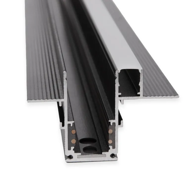 Шинопровод встраиваемый Elektrostandard Slim Magnetic 85132/00 черный a063990 в Нижнем Новгороде