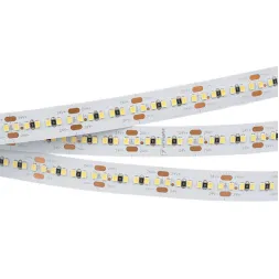 Светодиодная лента Arlight 21,6W/m 300LED/m 2216SMD теплый белый 5M 023590(2)