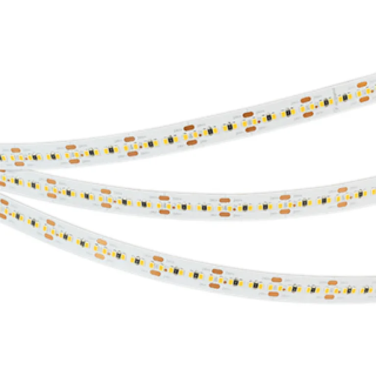 Светодиодная лента Arlight 21,6W/m 300LED/m 2216SMD теплый белый 5M 023590(2) в Нижнем Новгороде