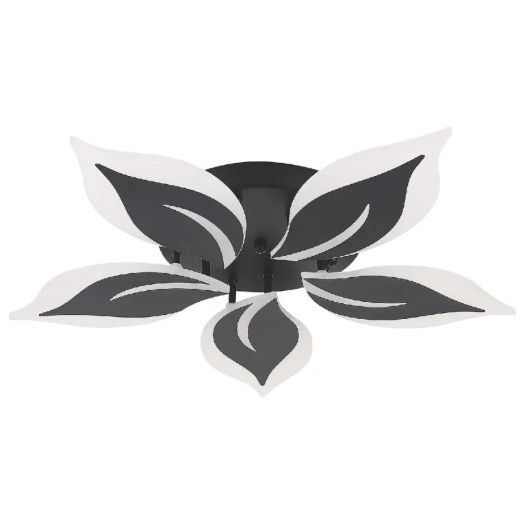 Потолочная люстра Natali Kovaltseva Sirius LED LAMPS 81161 в Нижнем Новгороде