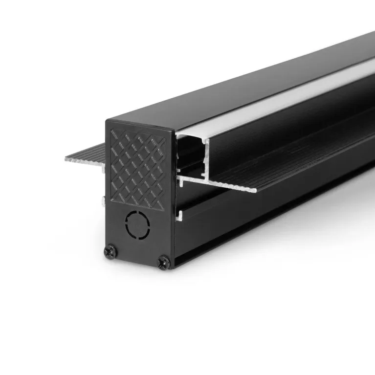 Шинопровод встраиваемый Elektrostandard Slim Magnetic 85132/00 черный a063990 в Нижнем Новгороде