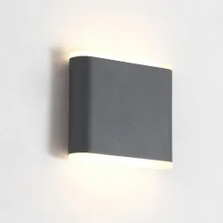 Архитектурный светильник Crystal Lux CLT 024W113 DG