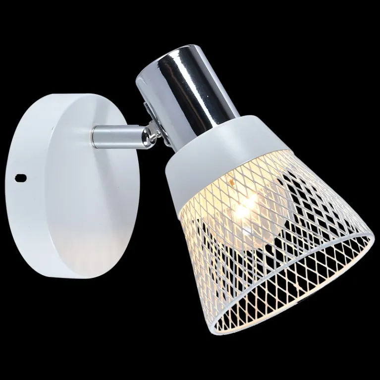 Спот Reluce 05968-0.8-01 WH+CR в Нижнем Новгороде