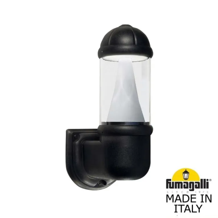 Настенный светильник Fumagalli Sauro D15.505.000.AXD1L.CRB в Нижнем Новгороде