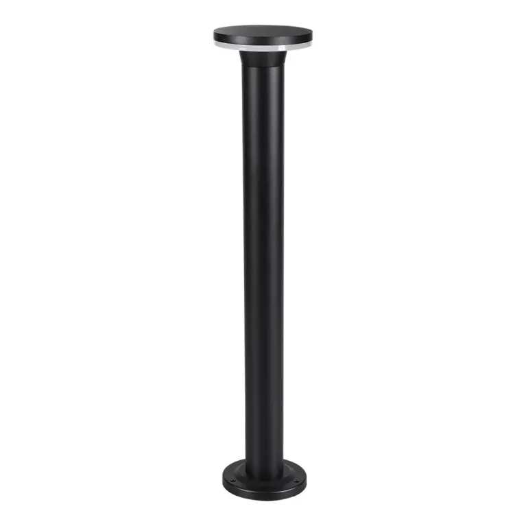 Ландшафтный светильник Arte Lamp Amsterdam A1212PA-1BK в Нижнем Новгороде