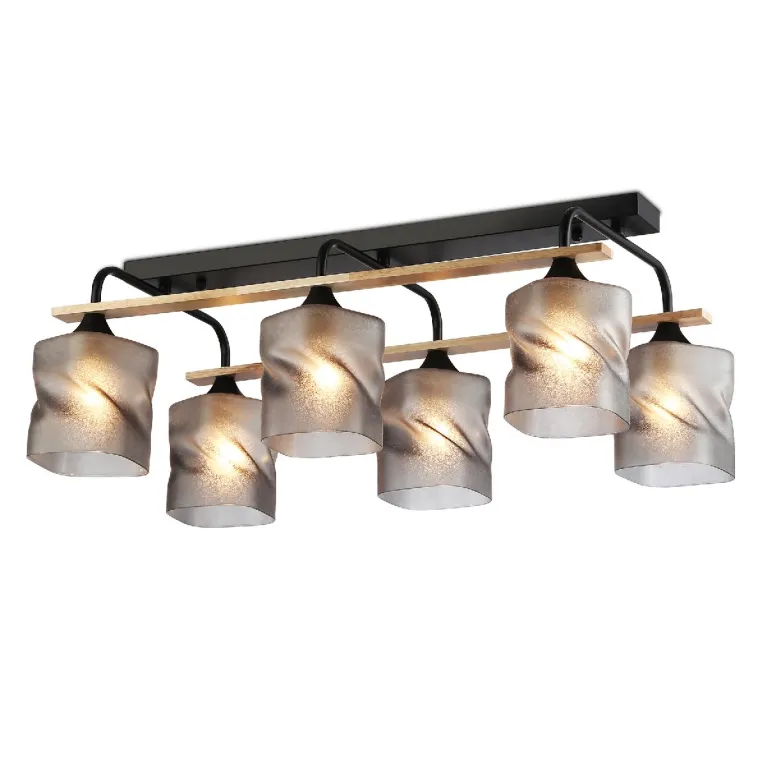 Потолочная люстра Ambrella Light Loft Traditional TR3033250 в Нижнем Новгороде