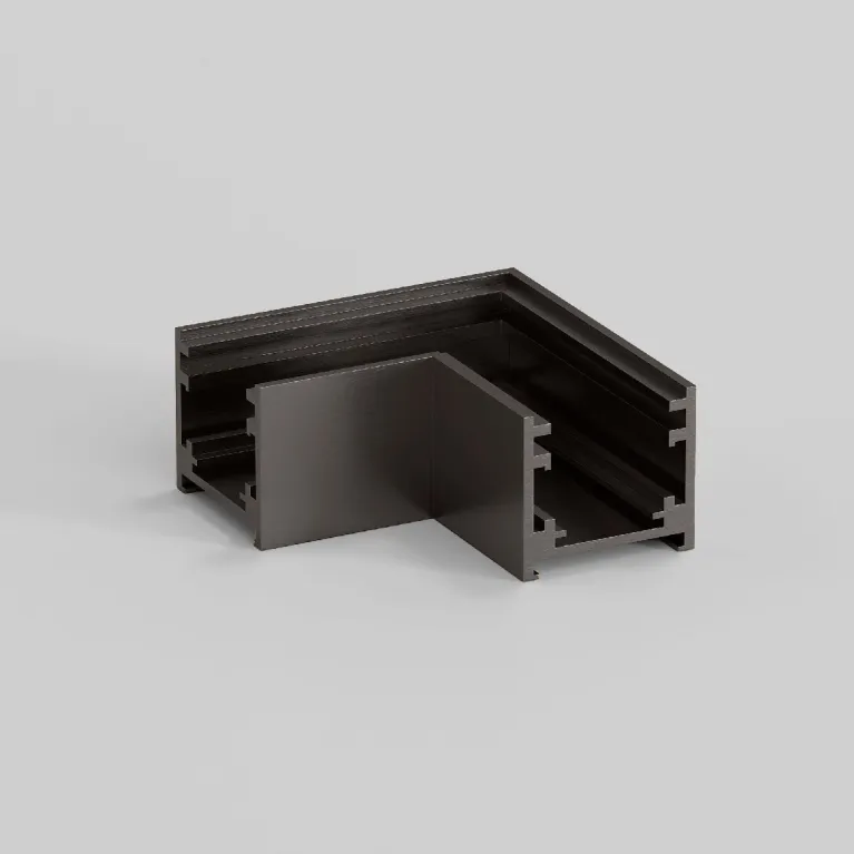 Коннектор угловой для накладного шинопровода Elektrostandard Line Magnetic 85224/00 4690389213762 a0 в Нижнем Новгороде