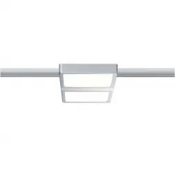 Трековый светодиодный светильник Paulmann URail Panel Double 95309