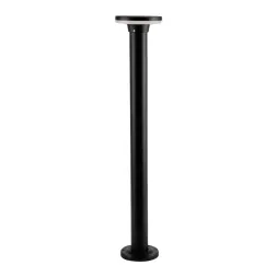 Ландшафтный светильник Arte Lamp Amsterdam A1213PA-1BK