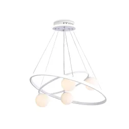 Подвесная люстра Ambrella Light LineTech FL66321