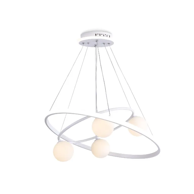Подвесная люстра Ambrella Light LineTech FL66321 в Нижнем Новгороде