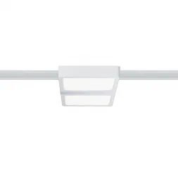 Трековый светодиодный светильник Paulmann URail Panel Double 95310
