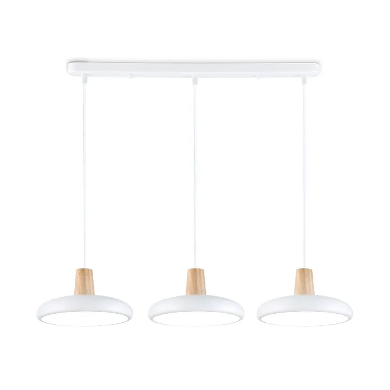 Подвесной светильник Ambrella Light Linetech Comfort FL4840 в Нижнем Новгороде