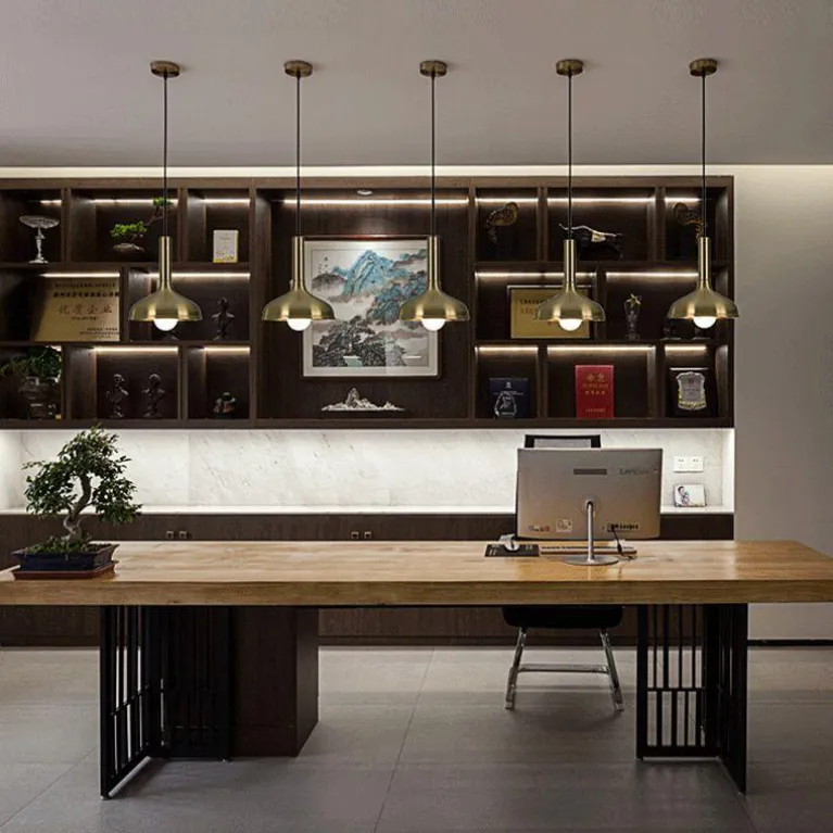 Подвесной светильник Imperium Loft Lucio 101759-26 в Нижнем Новгороде
