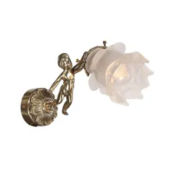 Бра Lumien Hall Эльза W17050S/1COP