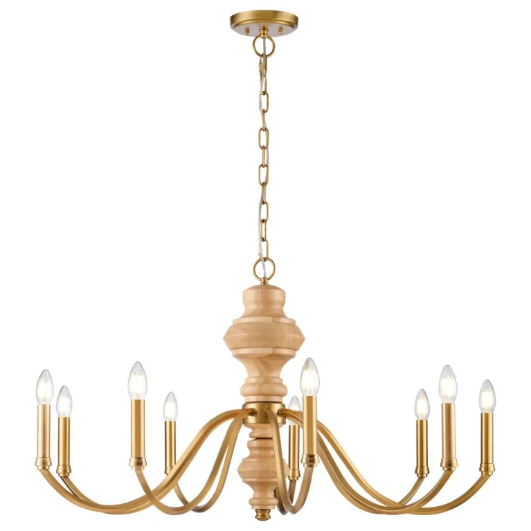 Подвесная люстра Wertmark Donna WE584.09.503 в Нижнем Новгороде