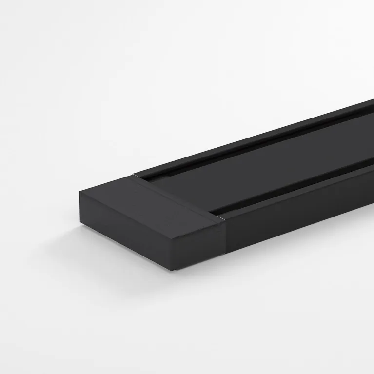 Шинопровод магнитный накладной Elektrostandard Flat Magnetic 85129/00 черный a063722 в Нижнем Новгороде