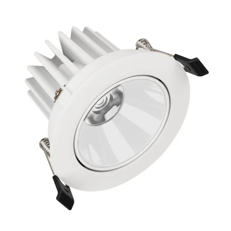 Встраиваемый светильник Arlight MS-Forecast-Built-Turn-R102-12W Warm3000 037188 в Нижнем Новгороде