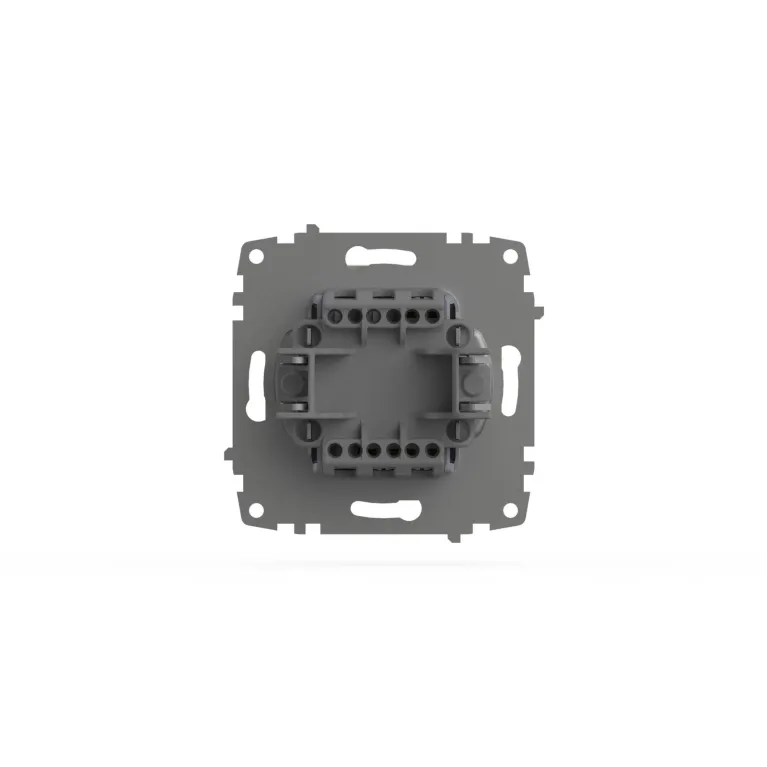 Переключатель одноклавишный ELBI Zena Vega 609-010300-209 в Нижнем Новгороде