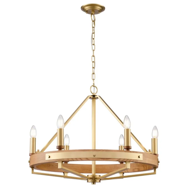 Подвесная люстра Wertmark Brenda WE586.06.503 в Нижнем Новгороде