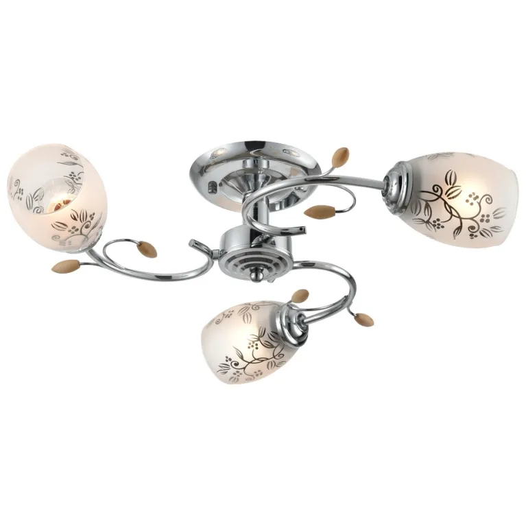 Потолочная люстра Velante 762-107-03 в Нижнем Новгороде