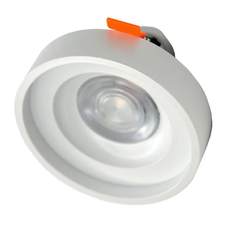 Встраиваемый светодиодный светильник Elvan VLS-314R-6/3W-NH-Wh в Нижнем Новгороде