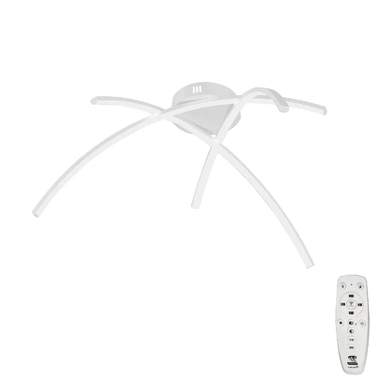 Потолочная люстра Vitaluce V25130DT-0/3PL в Нижнем Новгороде