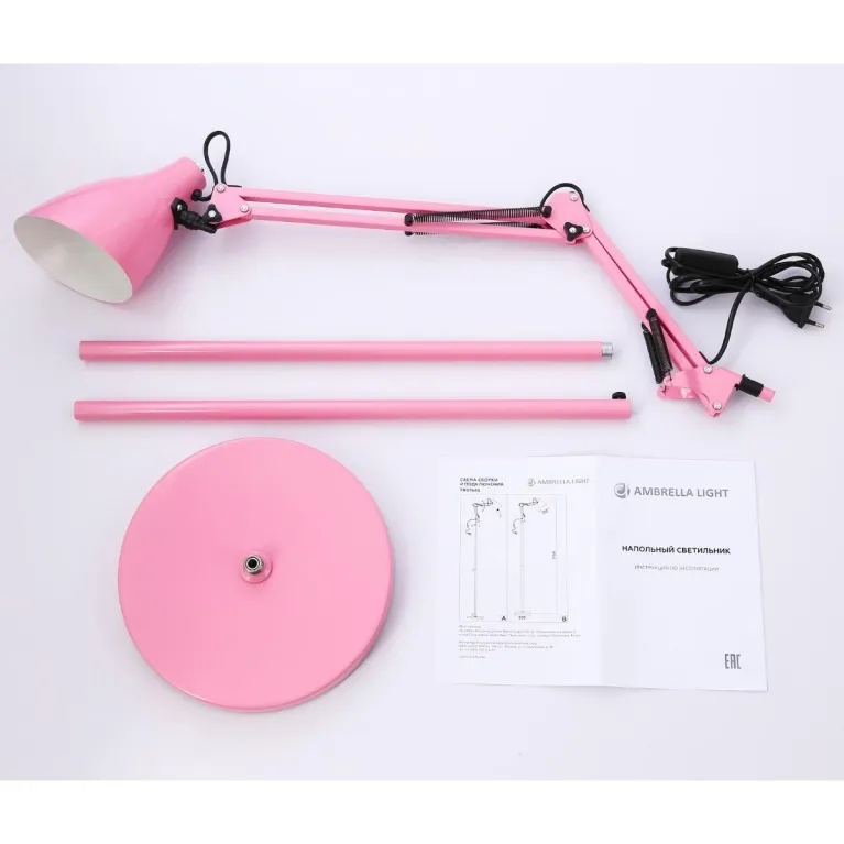 Торшер Ambrella light Traditional TR97645 в Нижнем Новгороде