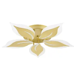Потолочная люстра Natali Kovaltseva Sirius LED LAMPS 81162