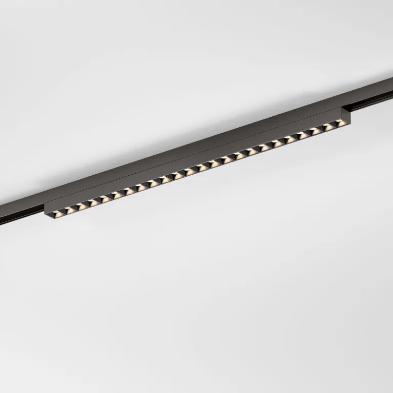 Трековый магнитный светильник Elektrostandard Line Magnetic 85529/01 4690389213717 a069714 в Нижнем Новгороде