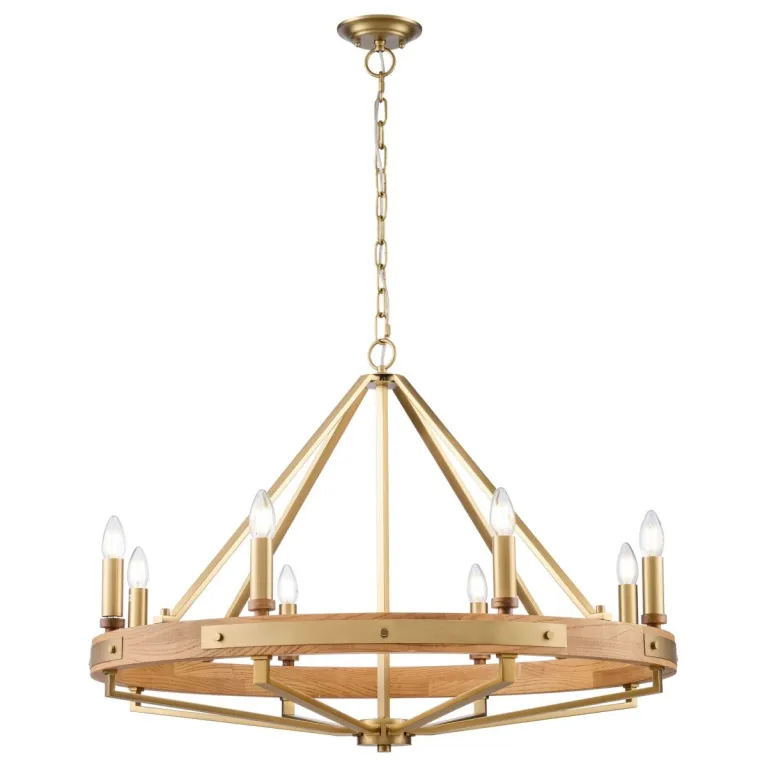 Подвесная люстра Wertmark Brenda WE586.08.503 в Нижнем Новгороде