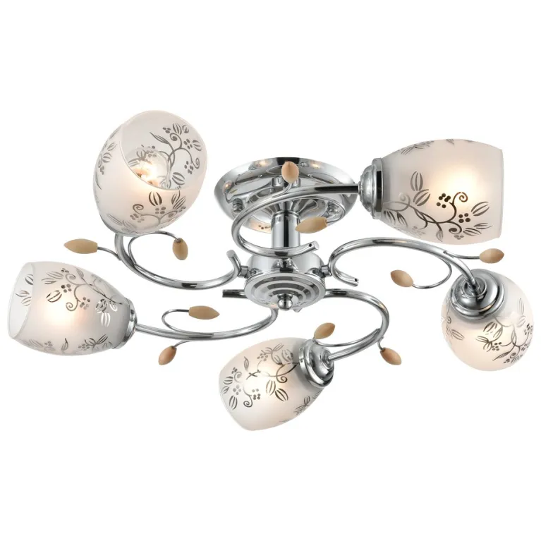 Потолочная люстра Velante 762-107-05 в Нижнем Новгороде