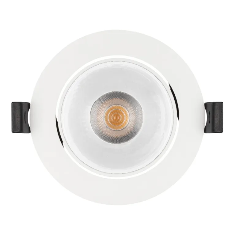 Встраиваемый светильник Arlight MS-Forecast-Built-Turn-R102-12W Warm3000 037188 в Нижнем Новгороде