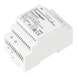 Блок питания Arlight ARV-DR60-48 (48V, 1.25A, 60W) 034676