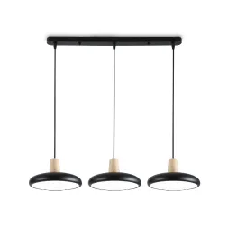 Подвесной светильник Ambrella Light Linetech Comfort FL4841