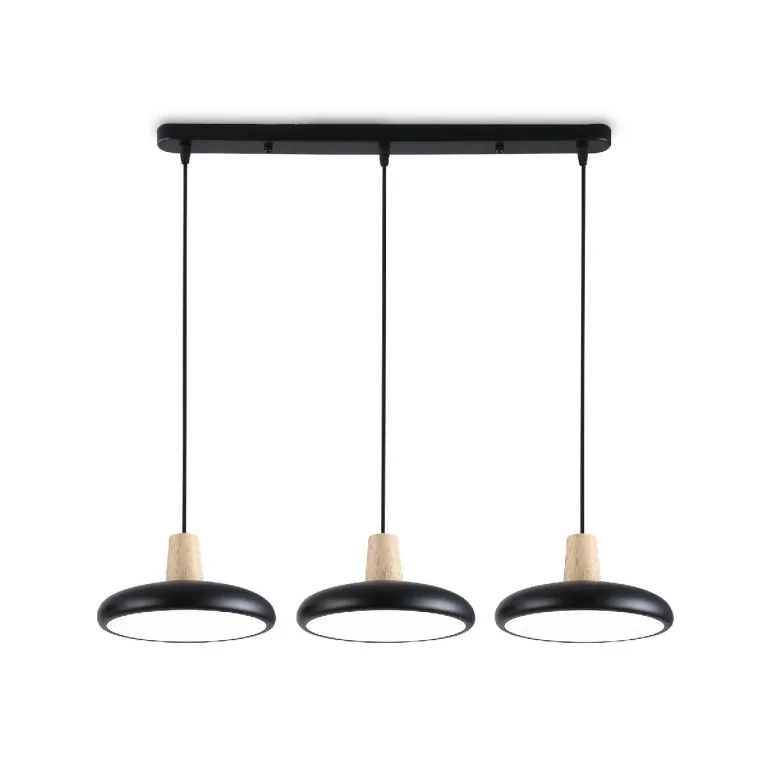 Подвесной светильник Ambrella Light Linetech Comfort FL4841 в Нижнем Новгороде