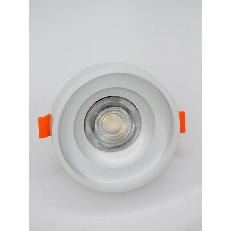 Встраиваемый светодиодный светильник Elvan VLS-314R-6/3W-NH-Wh в Нижнем Новгороде