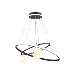 Подвесная люстра Ambrella Light LineTech FL66323