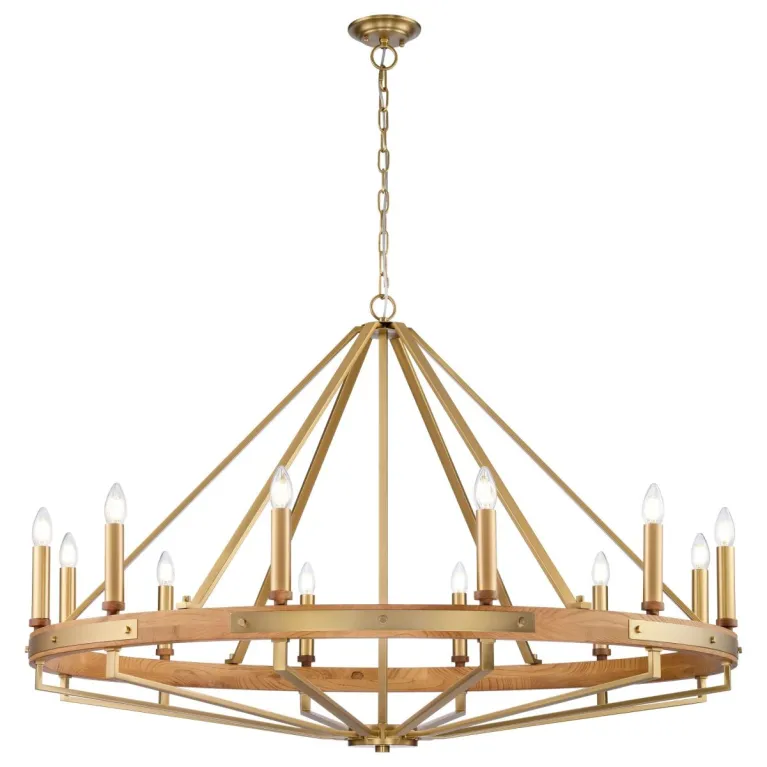 Подвесная люстра Wertmark Brenda WE586.12.503 в Нижнем Новгороде