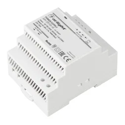 Блок питания Arlight ARV-DR100-48 (48V, 2.1A, 100W) 034677