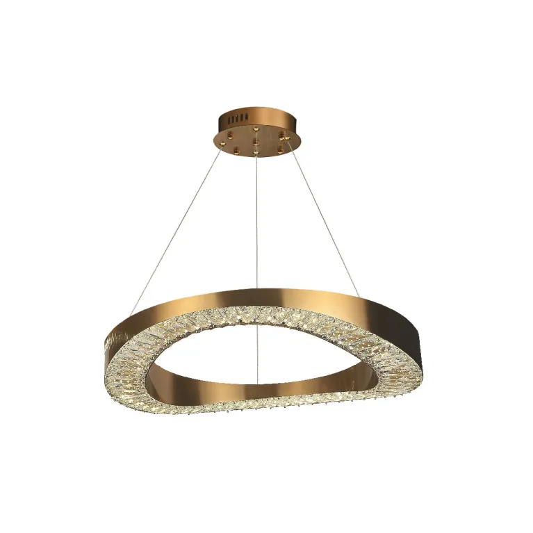 Подвесная люстра Kink Light Тауна 07676-80,20 в Нижнем Новгороде