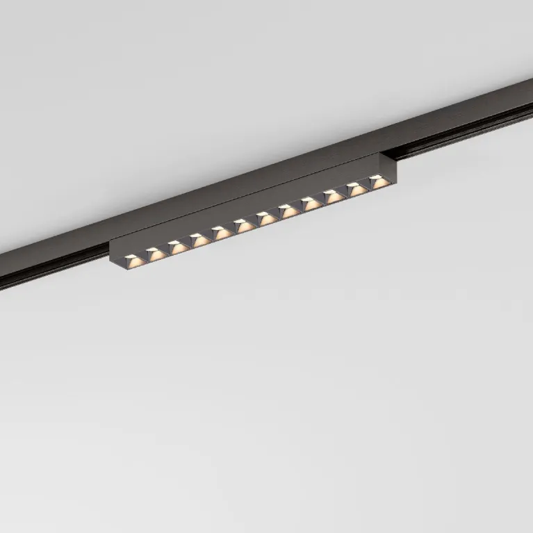 Трековый магнитный светильник Elektrostandard Line Magnetic 85528/01 4690389213700 a069713 в Нижнем Новгороде