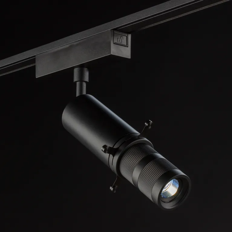 Трековый светильник SWG PRO SL-SLIM-MSBL-10-CCT 022104 в Нижнем Новгороде