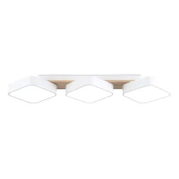 Потолочный светильник Ambrella Light Linetech Comfort FL4877