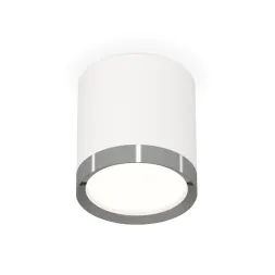 Потолочный светильник Ambrella Light Techno Spot XS8141006 (C8141, N8133)