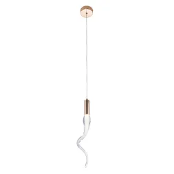 Подвесной светильник Modestyle MS.89135.1 GD