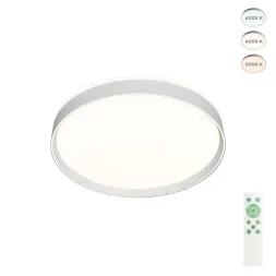Потолочный светодиодный светильник Denkirs DK6511-WH