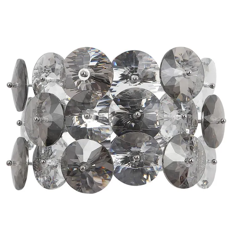 Настенный светильник Crystal Lux Crystal AP2 Chrome в Нижнем Новгороде