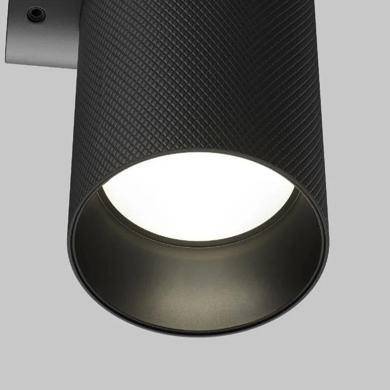 Настенный светильник Maytoni Artisan C080WL-02-GU10-B в Нижнем Новгороде