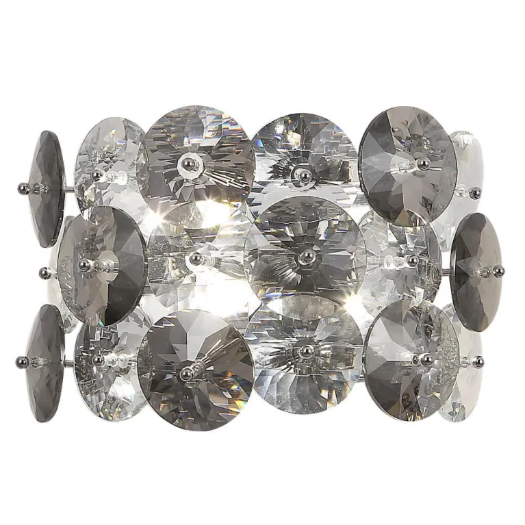 Настенный светильник Crystal Lux Crystal AP2 Chrome в Нижнем Новгороде